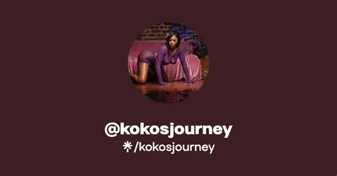 Kokosjourney 9